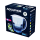 AQUAPHOR Dzbanek filtrujący DIAMOND 2,8l (szary) + wkład B100-25 Maxfor - 1390737 - zdjęcie 3